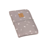 Lassig Changing Pouch Bebek Alt Değiştirme Organizer Vizon